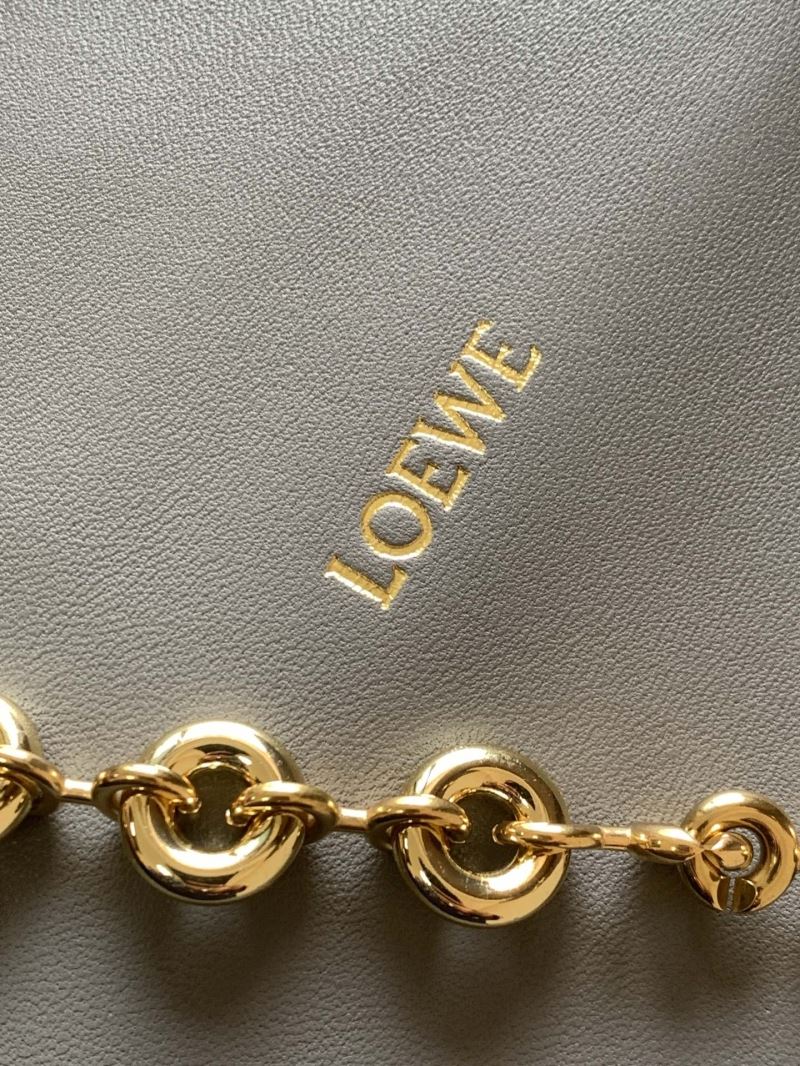 Loewe Satchel Bags